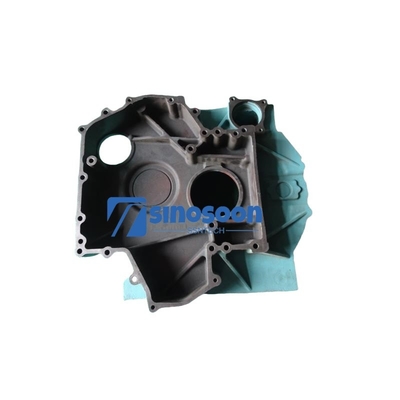 Partes de repuesto de camión Casilla de volante WD615 D10 AZ1557010012 para el motor Sinotruk HOWO 371