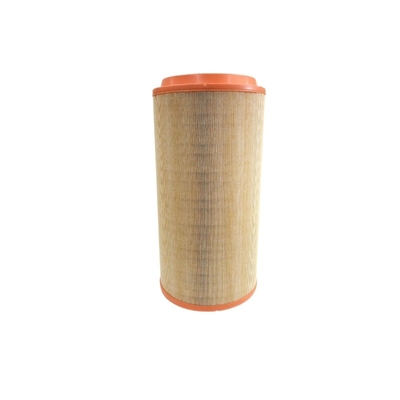 Conjunto de filtro de aire FAW K2751 DZ9X259190121 para camiones Shacman Delong X3000