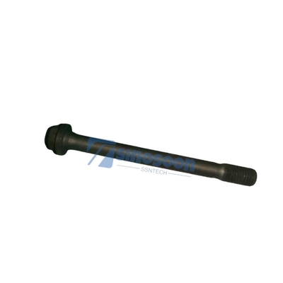 Sinotruk Howo Accesorios para camiones WD615 D10 VG1500010185 Cerrojo de la cabeza del cilindro para partes del motor