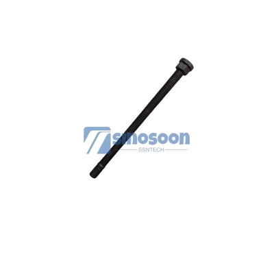 Sinotruk Howo Accesorios para camiones WD615 D10 VG1500010185 Cerrojo de la cabeza del cilindro para partes del motor