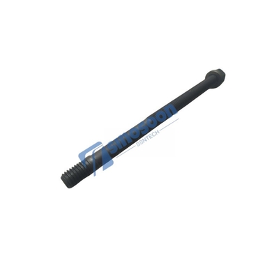 Sinotruk Howo Accesorios para camiones WD615 D10 VG1500010185 Cerrojo de la cabeza del cilindro para partes del motor
