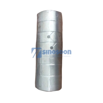 Tamaño estándar Sinotruk partes VG1500030077 Rod de conexión Bush para Howo A7 partes del motor