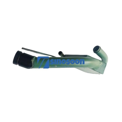 Conjunto original de separadores de gas de aceite VG1557010015 para el motor Sinotruk Howo de 2006.