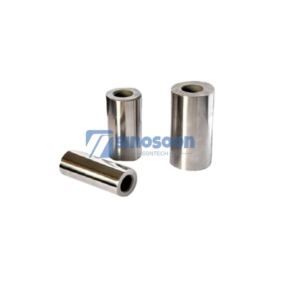 Tamaño estándar Sinotruk Piezas Piston Pin VG1560030013 Para Howo Accesorios de camiones pesados