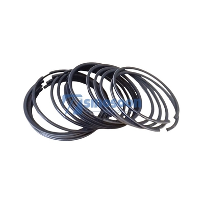 VG1560030040 Weicahi WD615 Anillos de pistón para motores Sinotruk Howo Piezas de repuesto originales