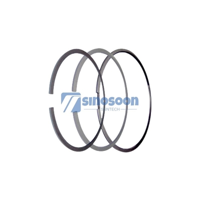 VG1560030040 Weicahi WD615 Anillos de pistón para motores Sinotruk Howo Piezas de repuesto originales