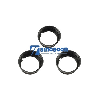 VG1560030040 Weicahi WD615 Anillos de pistón para motores Sinotruk Howo Piezas de repuesto originales