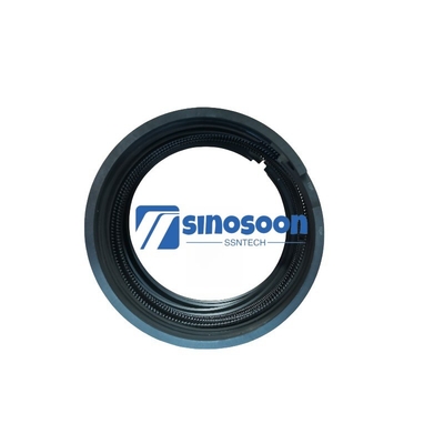 VG1560030040 Weicahi WD615 Anillos de pistón para motores Sinotruk Howo Piezas de repuesto originales
