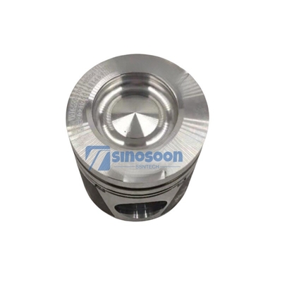 Partes de camiones pistón VG1560037011 D10 para Howo 371 Partes originales del motor Accesorios