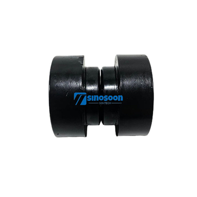 SINOTRUK Howo T7H Estabilizador delantero con busto WG9925682107 para Shacman Delong M3000