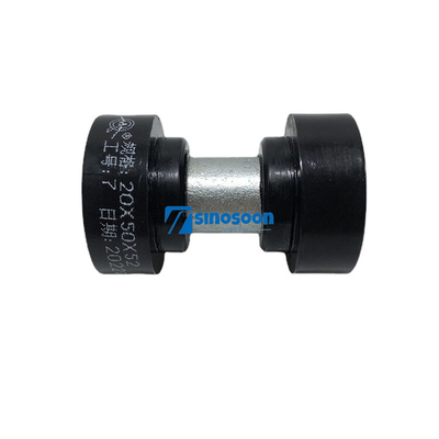 SINOTRUK Howo T7H Estabilizador delantero con busto WG9925682107 para Shacman Delong M3000