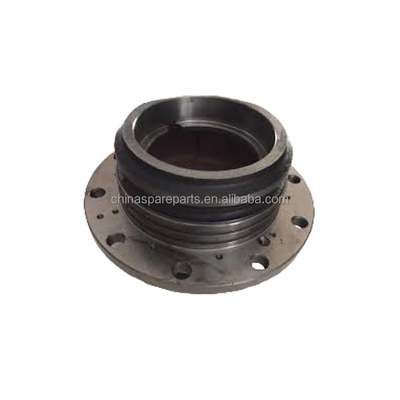 Shacman FAW Foton Piezas de camiones pesados Weichai Yuchai Partes de motor de automóviles para camiones de descarga Howo