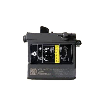 Bomba de aceite hidráulica manual WG9719826001 para Sinotruk HOWO Accesorios de reparación de camiones