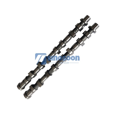 Sinotruk Howo Partes del motor Weichai Wd615 Camshaft Vg150005009 para camiones pesados Partes de repuesto