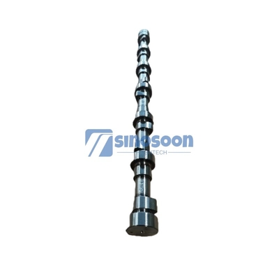 Sinotruk Howo Partes del motor Weichai Wd615 Camshaft Vg150005009 para camiones pesados Partes de repuesto