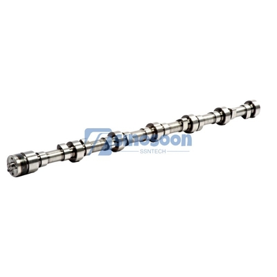 Sinotruk Howo Partes del motor Weichai Wd615 Camshaft Vg150005009 para camiones pesados Partes de repuesto