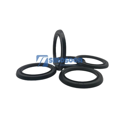Obtener el mejor eje de frenado delantero O anillo WG880340023 para Sinotruk Howo reparación de motores