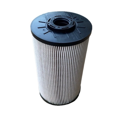 Sinotruk HOWO Truck Parts Filtro de combustible WG9725551523 PU9022 con fácil instalación