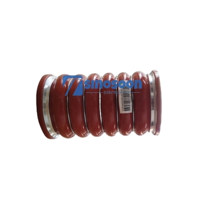 WG9730530011 original manguera de admisión de tubos de refrigeración para Sinotruk Howo 371 Accesorios