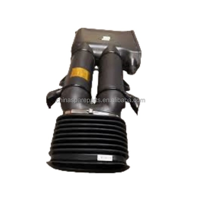 Objetivo Reemplazar/reparar el conjunto de tubos de entrada de aire para el camión Sinotruk HOWO Wg9725190160
