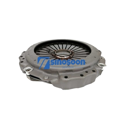 Placa de embrague Disco de embrague AZ9725160100 para FAW HOWO Shacman Sinotruk camiones de trabajo pesado
