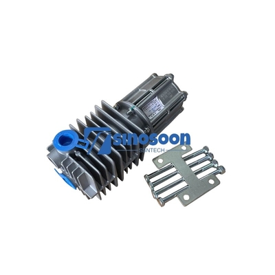 Shacman Truck Motor Parts Separador de aceite y agua DZ97259360017 para X3000 M3000 Durable