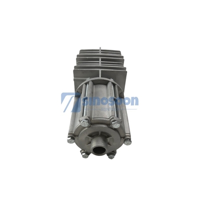Shacman Truck Motor Parts Separador de aceite y agua DZ97259360017 para X3000 M3000 Durable