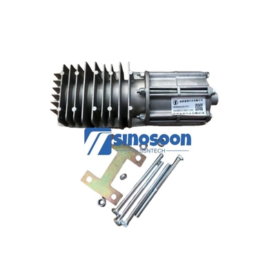 Shacman Truck Motor Parts Separador de aceite y agua DZ97259360017 para X3000 M3000 Durable