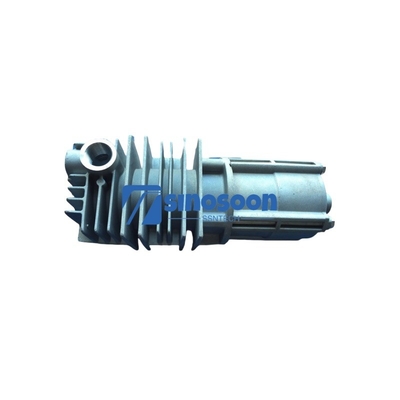 Shacman Truck Motor Parts Separador de aceite y agua DZ97259360017 para X3000 M3000 Durable
