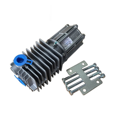 Shacman Truck Motor Parts Separador de aceite y agua DZ97259360017 para X3000 M3000 Durable