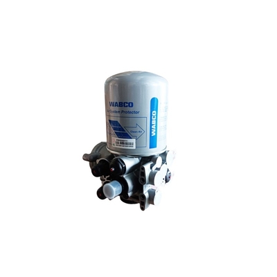 SINOTRUK sitrak c7h ensamblaje de secador c-apu tanque de plata 4 circuito 10-8.5 Sistema de enfriamiento