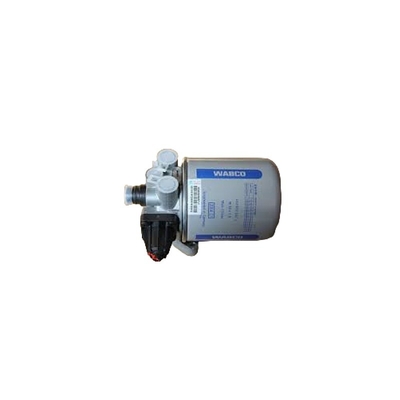 SINOTRUK sitrak c7h ensamblaje de secador c-apu tanque de plata 4 circuito 10-8.5 Sistema de enfriamiento