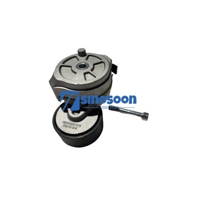 SINOTRUK CNHTC piezas del motor cinturón poliestireno MC05 MC07 080V95800-7479
