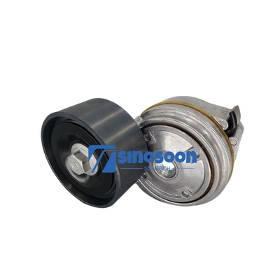 SINOTRUK CNHTC piezas del motor cinturón poliestireno MC05 MC07 080V95800-7479
