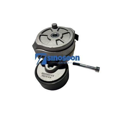 SINOTRUK CNHTC piezas del motor cinturón poliestireno MC05 MC07 080V95800-7479