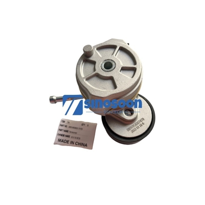 SINOTRUK CNHTC piezas del motor cinturón poliestireno MC05 MC07 080V95800-7479