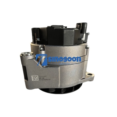 082V26101-7278 Sinotruk Howo piezas alternador 28V 80A para piezas de generador de motor Howo