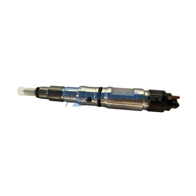 Conjunto de boquilla del inyector de combustible 200V10100-6126 para Sinotruk Howo T7H MC11 MC13