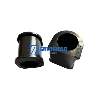 199100680067 Barras estabilizadoras de bujes de rodamientos de caucho para Sinotruk Howo Truck Parts