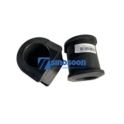 199100680067 Barras estabilizadoras de bujes de rodamientos de caucho para Sinotruk Howo Truck Parts