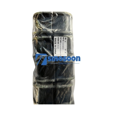 199100680067 Barras estabilizadoras de bujes de rodamientos de caucho para Sinotruk Howo Truck Parts
