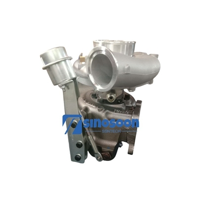 Turbocompresor diésel metálico HE500WG 202V09100-7915 para los accesorios del motor Sinotruk Howo