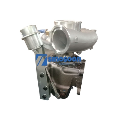 Turbocompresor diésel metálico HE500WG 202V09100-7915 para los accesorios del motor Sinotruk Howo