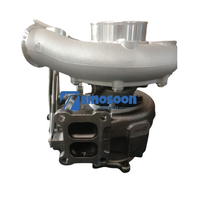 Turbocompresor diésel metálico HE500WG 202V09100-7915 para los accesorios del motor Sinotruk Howo