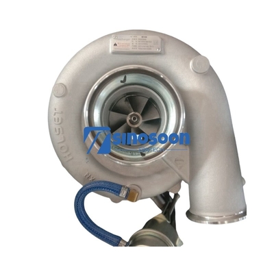 Turbocompresor diésel metálico HE500WG 202V09100-7915 para los accesorios del motor Sinotruk Howo
