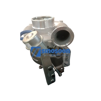 Turbocompresor diésel metálico HE500WG 202V09100-7915 para los accesorios del motor Sinotruk Howo