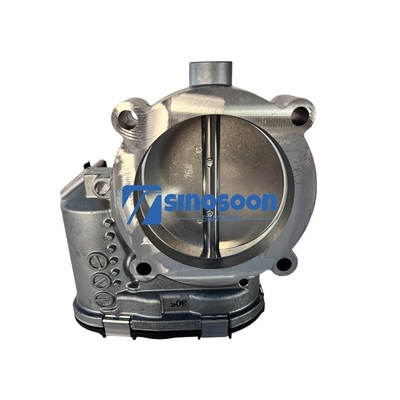 Control del acelerador de las piezas del camión 202V13200-7001 Para Sinotruk Howo T7H SITRAK C7H MAN MT13