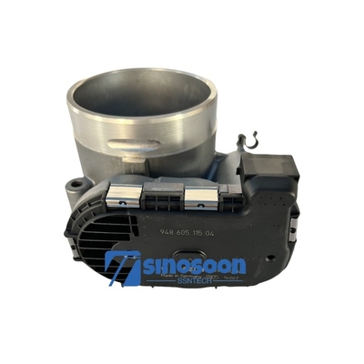 Control del acelerador de las piezas del camión 202V13200-7001 Para Sinotruk Howo T7H SITRAK C7H MAN MT13