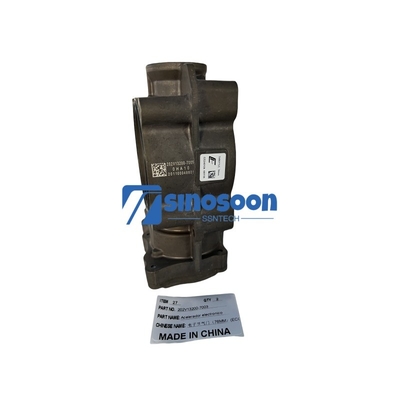 202V13200-7003 Control electrónico del acelerador para Sinotruk Howo T7H SITRAK C7H MAN MT13