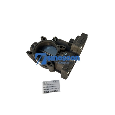 202V13200-7003 Control electrónico del acelerador para Sinotruk Howo T7H SITRAK C7H MAN MT13